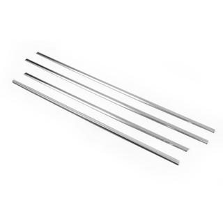 Stainless Steel Window Trim photo 3