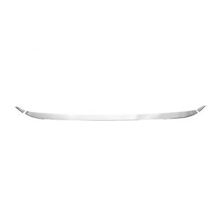 Trunk trim 2014-2018 (3 pcs, stainless steel) Jeep Renegade 2014- photo 2