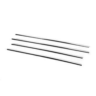 Window Trim Molding (4 pcs) photo 3