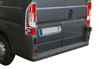 Citroen Jumper 2007-2025 Tail Light Covers 2014↗ (2 pcs, plastic) photo 1