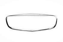 Mercedes Vito/V-class W447 2014- Grille Surround Trim (2 pcs, Stainless Steel) photo 2