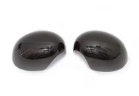 Mini Cooper F55/56/57 2014-2023 Mirror Covers (2 pcs, Carbon) photo 2