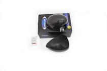 Mini Cooper F55/56/57 2014-2023 Mirror Covers (2 pcs, Carbon) photo 3