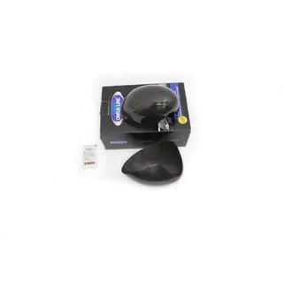 Mirror Covers (2 pcs, Carbon) Mini Cooper F55/56/57 2014-2023 photo 3