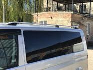 Volkswagen T6 2015-2024 Roof Rails CROWN (matte grey) photo 9