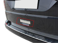 Volkswagen T6 2015-2024 Rear door handle cover (stainless steel) photo 4