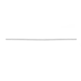 Trunk trim stainless steel photo 3