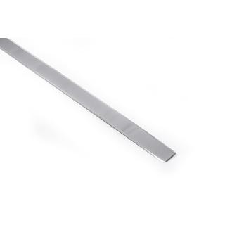 Trunk trim stainless steel photo 4