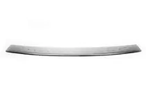 Volkswagen T6 2015-2024 Rear Bumper Protector Omsa Gloss (1 Door, Stainless Steel) photo 4