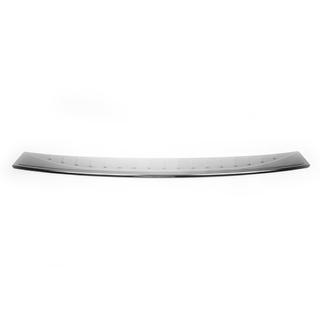 Rear Bumper Protector Omsa Gloss (1 Door, Stainless Steel) photo 4