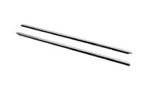 Volkswagen T6 2015-2024 Window Trim (2 pcs, Stainless Steel) photo 5