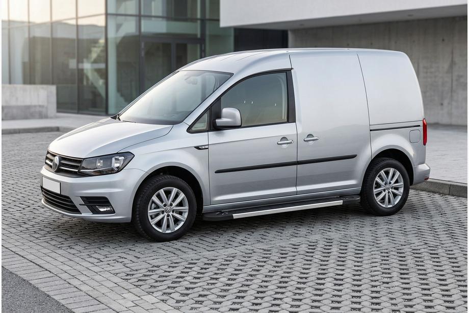 Volkswagen Caddy 2015-2020 Standard Base Standard Base Image