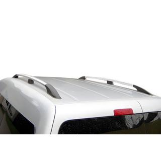 Chrome Roof Rails photo 1