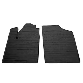 Rubber Floor Mats (Stingray) photo 1