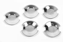 Citroen Berlingo 2008-2018 Stainless Steel Handle Covers photo 7