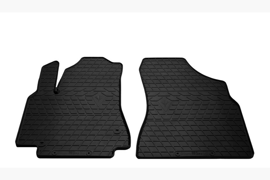 Citroen Berlingo 2008-2018 Rubber Floor Mats Stingray Image