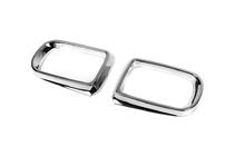 BMW 5 Series E39 1996-2003 Mirror Covers (2 pcs, Plastic) photo 4