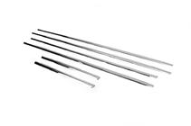 BMW X5 E53 1999–2006 Lower Stainless Steel Door Moldings (6 pcs) photo 3