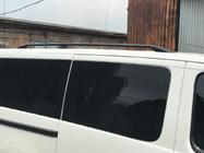 Citroen Jumpy 2007–2017 Black Roof Rails photo 4