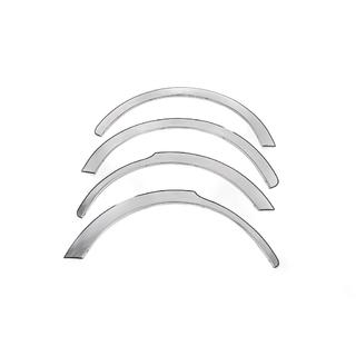 Stainless Steel Fender Trim (4 pcs) photo 2