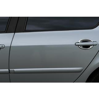 Chrome Handle Cup Covers (4 pcs, plastic) photo 2