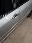 Toyota Corolla 2002-2007 Chrome Door Handle Covers (4 pcs) photo 2