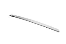 Mercedes ML W164 2005-2011 Chrome trim above license plate (stainless steel) photo 2