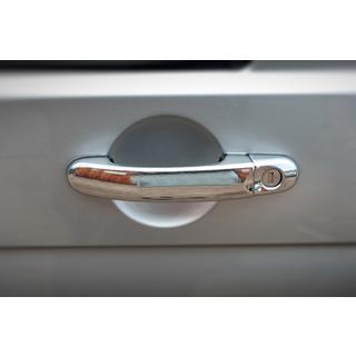 Stainless Steel Door Handle Covers photo 3