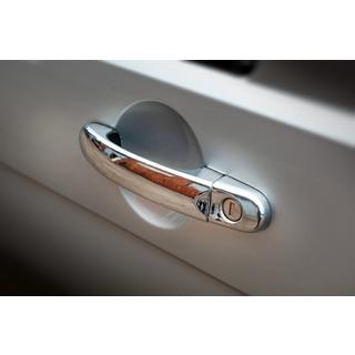 Stainless Steel Door Handle Covers photo 4