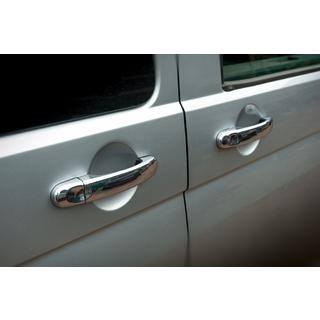 Stainless Steel Door Handle Covers photo 2