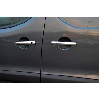 Stainless Steel Door Handle Covers