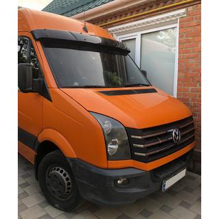 Chrome Grille Covers 2011-2017 photo 3