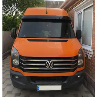 Chrome Grille Covers 2011-2017 photo 2