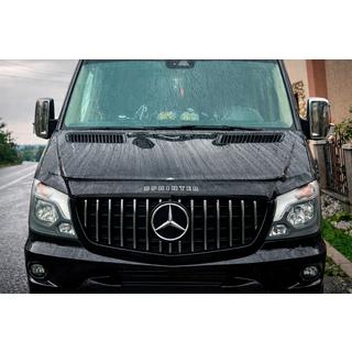 Chrome Mirror Covers (2 pcs) photo 4