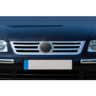 Stainless Steel Grille Cover photo 1