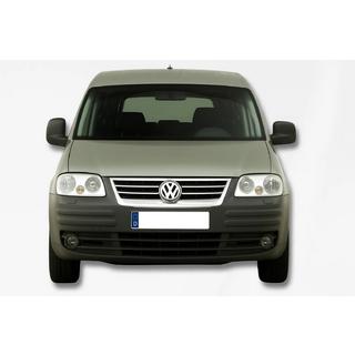 Stainless Steel Grille Cover photo 3
