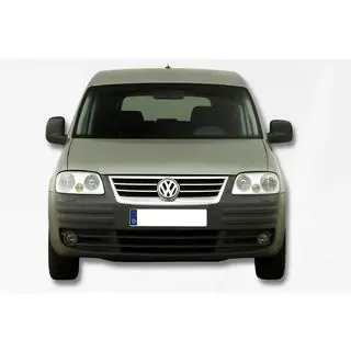 Stainless Steel Grille Cover photo 3