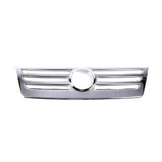 Stainless Steel Grille Cover photo 2