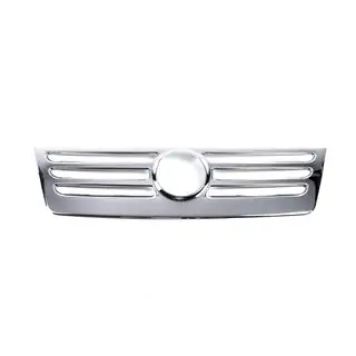 Stainless Steel Grille Cover photo 2