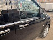 Mercedes Vito/V-class W447 2014- Chrome Door Handle Covers (4 pcs, Stainless Steel) photo 7