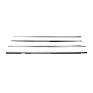 Chrome Window Trim (4 pcs) photo 4
