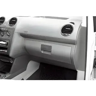 Glove Box