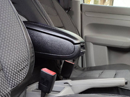 Volkswagen Caddy 2004-2010 Armrest V1 (into cup holder) photo 1