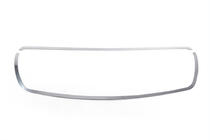 Mercedes Sprinter W906 2006–2018 Grille Surround Trim (2013↗, Stainless Steel) photo 3