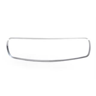 Grille Surround Trim (2013↗, Stainless Steel) photo 3