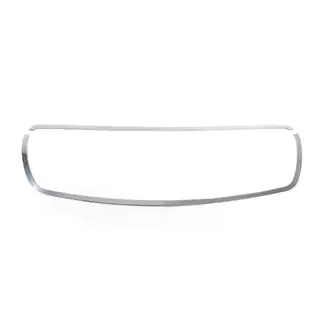 Grille Surround Trim (2013↗, Stainless Steel) photo 3