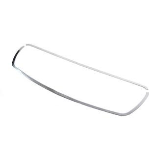 Grille Surround Trim (2013↗, Stainless Steel) photo 2