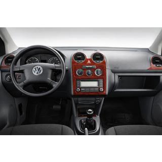 Dashboard Trim Covers Volkswagen Caddy 2004-2010 photo 1