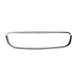 Chrome Grille Surround (2006-2013, Stainless Steel) Mercedes Sprinter W906 2006–2018 photo 3