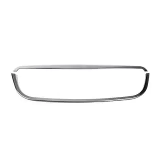 Chrome Grille Surround (2006-2013, Stainless Steel) photo 3